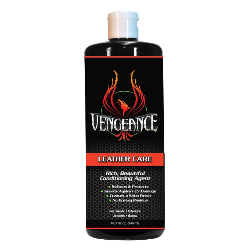 Nano Spray Wax 22 OZ – Vengeance Products