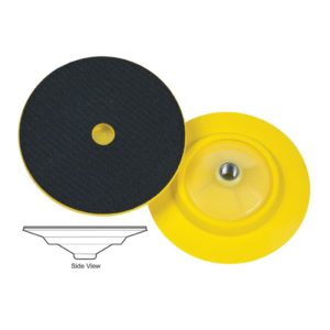 Infinity 6" Backing Plate